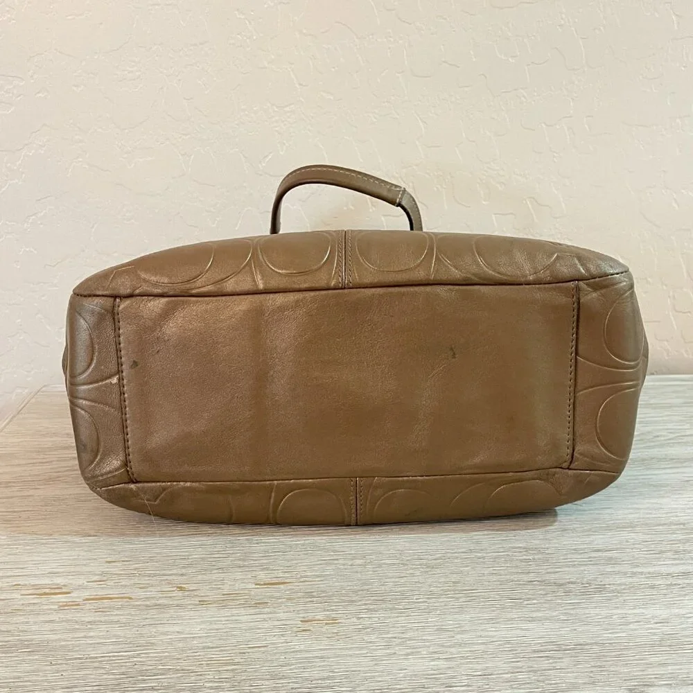 Coach vintage gallery